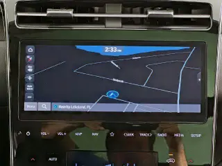 Hyundai TUCSON Híbrido 2023 AWD Limited 4dr SUV