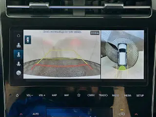 Hyundai TUCSON Híbrido 2023 AWD Limited 4dr SUV