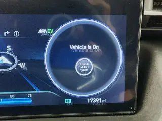 Hyundai TUCSON Híbrido 2023 AWD Limited 4dr SUV