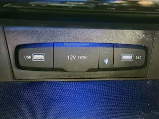 Hyundai TUCSON Híbrido 2023 AWD Limited 4dr SUV