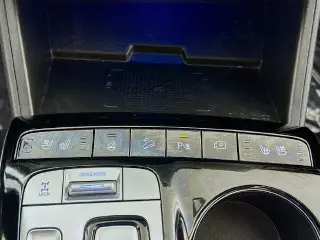 Hyundai TUCSON Híbrido 2023 AWD Limited 4dr SUV