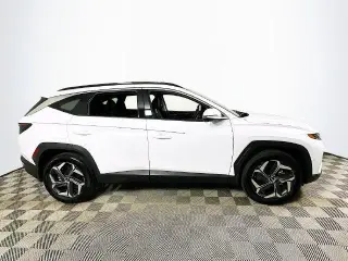 Hyundai TUCSON Híbrido 2023 AWD Limited 4dr SUV