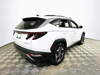 Hyundai TUCSON Híbrido 2023 AWD Limited 4dr SUV