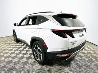 Hyundai TUCSON Híbrido 2023 AWD Limited 4dr SUV