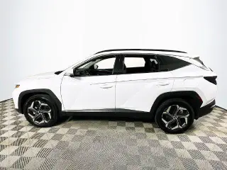 Hyundai TUCSON Híbrido 2023 AWD Limited 4dr SUV