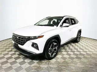 Hyundai TUCSON Híbrido 2023 AWD Limited 4dr SUV