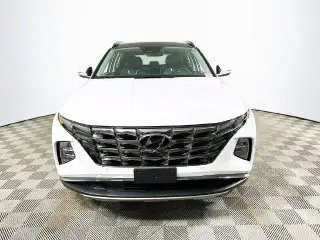 Hyundai TUCSON Híbrido 2023 AWD Limited 4dr SUV