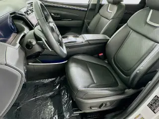 Hyundai TUCSON Híbrido 2023 AWD Limited 4dr SUV
