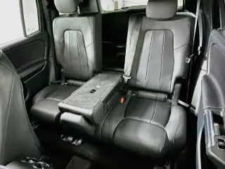 Mercedes-Benz GLB 2021 GLB 250 4dr SUV