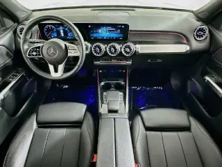 Mercedes-Benz GLB 2021 GLB 250 4dr SUV