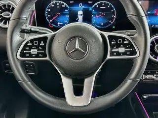 Mercedes-Benz GLB 2021 GLB 250 4dr SUV