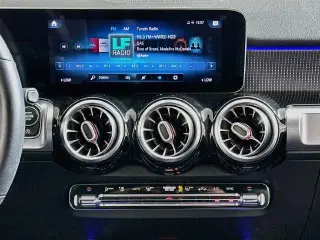 Mercedes-Benz GLB 2021 GLB 250 4dr SUV
