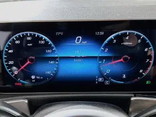 Mercedes-Benz GLB 2021 GLB 250 4dr SUV