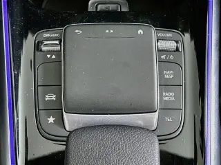 Mercedes-Benz GLB 2021 GLB 250 4dr SUV