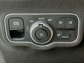 Mercedes-Benz GLB 2021 GLB 250 4dr SUV
