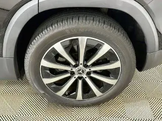 Mercedes-Benz GLB 2021 GLB 250 4dr SUV
