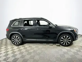 Mercedes-Benz GLB 2021 GLB 250 4dr SUV