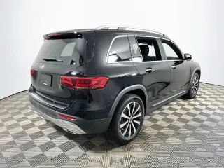 Mercedes-Benz GLB 2021 GLB 250 4dr SUV