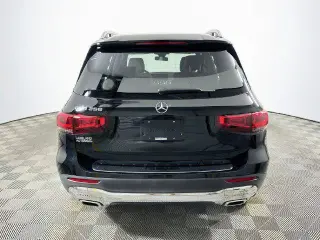 Mercedes-Benz GLB 2021 GLB 250 4dr SUV