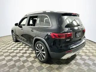 Mercedes-Benz GLB 2021 GLB 250 4dr SUV