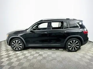 Mercedes-Benz GLB 2021 GLB 250 4dr SUV