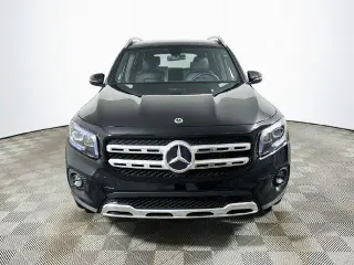 Mercedes-Benz GLB 2021 GLB 250 4dr SUV