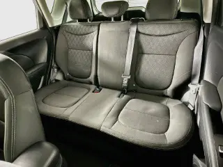 Kia Soul 2018 4puertas Crossover 6M