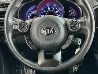 Kia Soul 2018 4puertas Crossover 6M