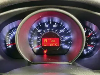 Kia Soul 2018 4puertas Crossover 6M