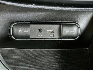 Kia Soul 2018 4puertas Crossover 6M