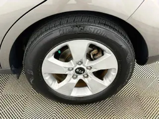 Kia Soul 2018 4puertas Crossover 6M