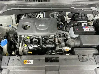 Kia Soul 2018 4puertas Crossover 6M