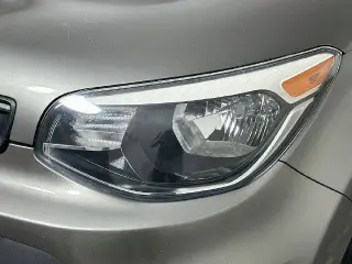 Kia Soul 2018 4puertas Crossover 6M