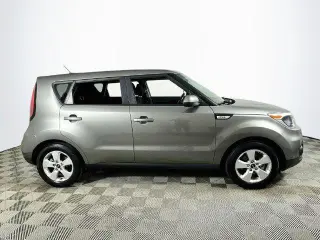 Kia Soul 2018 4puertas Crossover 6M