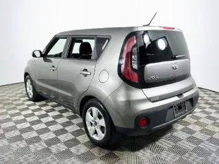 Kia Soul 2018 4puertas Crossover 6M