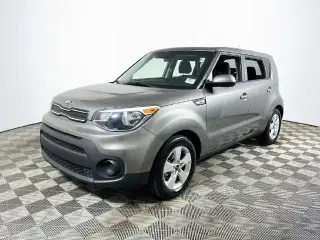 Kia Soul 2018 4puertas Crossover 6M