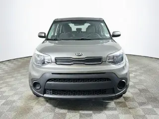 Kia Soul 2018 4puertas Crossover 6M