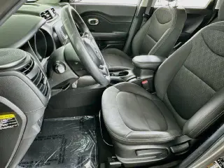 Kia Soul 2018 4puertas Crossover 6M