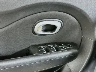 Kia Soul 2018 4puertas Crossover 6M