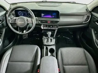 Kia Seltos 2024 EX 4 SUV