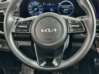 Kia Seltos 2024 EX 4 SUV