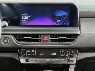 Kia Seltos 2024 EX 4 SUV