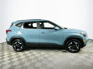 Kia Seltos 2024 EX 4 SUV