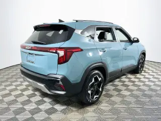 Kia Seltos 2024 EX 4 SUV