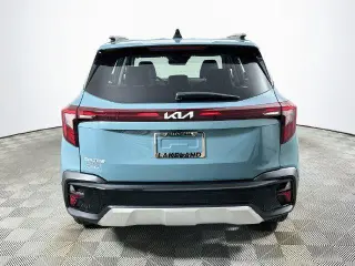 Kia Seltos 2024 EX 4 SUV