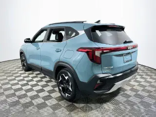 Kia Seltos 2024 EX 4 SUV