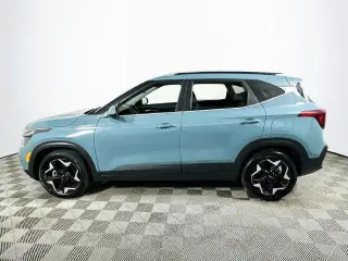 Kia Seltos 2024 EX 4 SUV