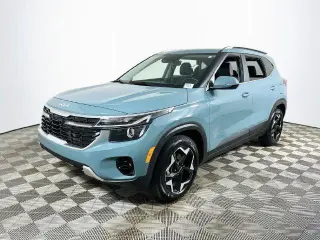 Kia Seltos 2024 EX 4 SUV