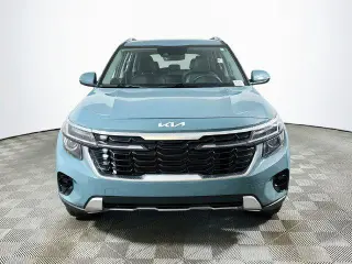 Kia Seltos 2024 EX 4 SUV