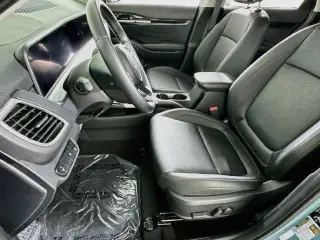 Kia Seltos 2024 EX 4 SUV